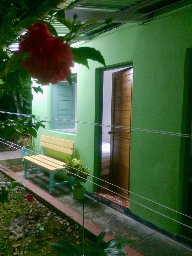 The Amazon Within Hostel Iquitos Luaran gambar
