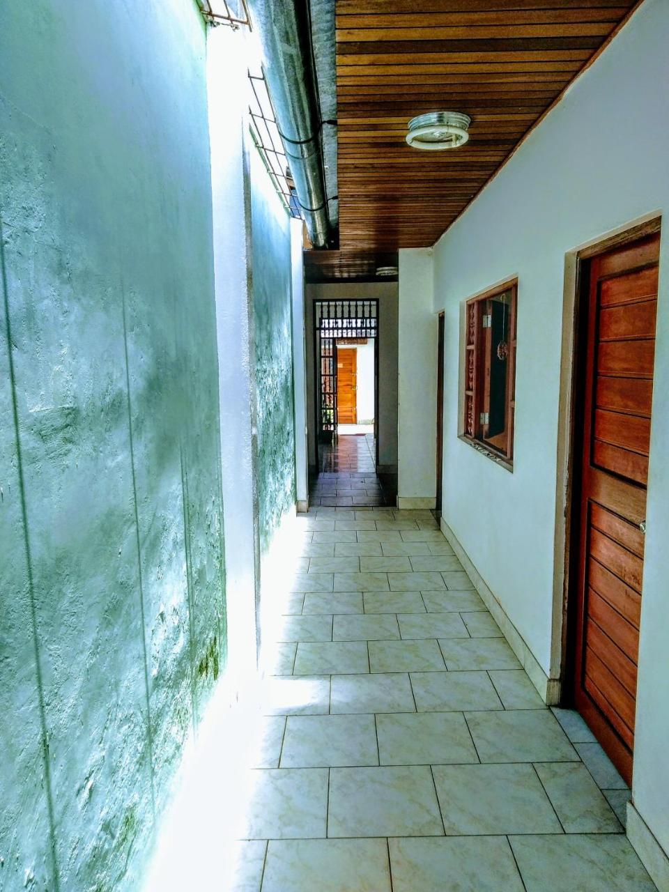 The Amazon Within Hostel Iquitos Luaran gambar