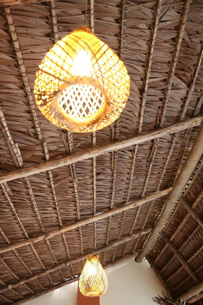 The Amazon Within Hostel Iquitos Luaran gambar